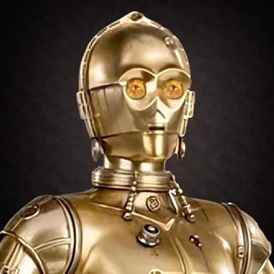 C-3PO