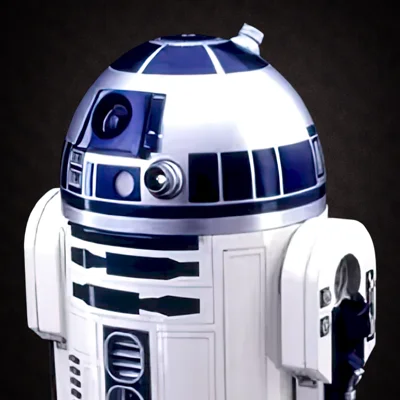 R2-D2